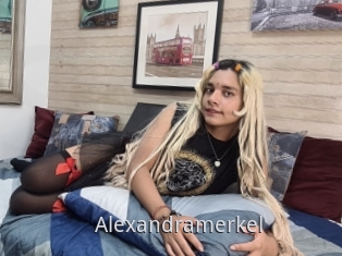 Alexandramerkel