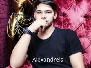 Alexandrels