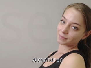 Alexandren