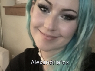 Alexandriafox