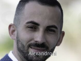 Alexandroni