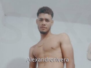 Alexandrorivera