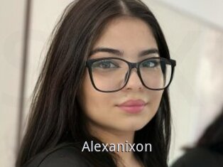 Alexanixon
