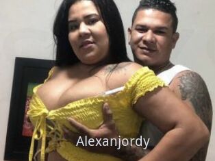 Alexanjordy