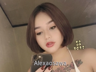 Alexaosawa