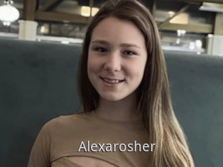 Alexarosher