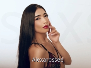 Alexarossee