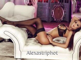 Alexastriphot