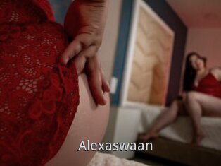 Alexaswaan