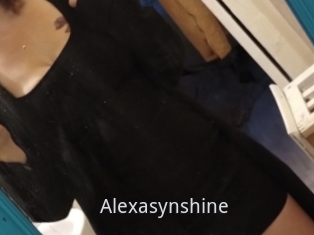 Alexasynshine