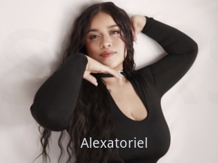 Alexatoriel