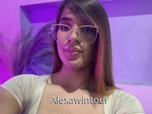 Alexawintour