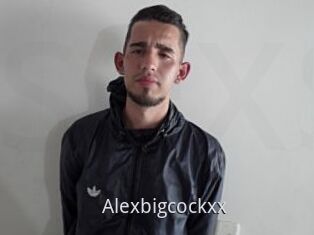 Alexbigcockxx
