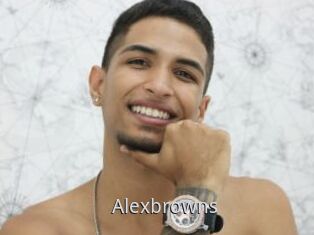 Alexbrowns