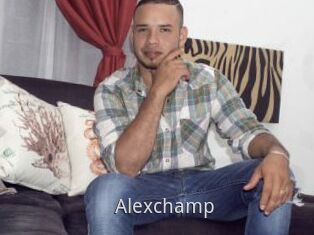 Alexchamp