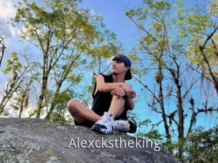 Alexckstheking