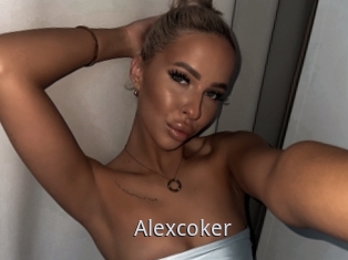 Alexcoker