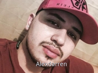 Alexdarren