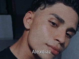 Alexdiaz