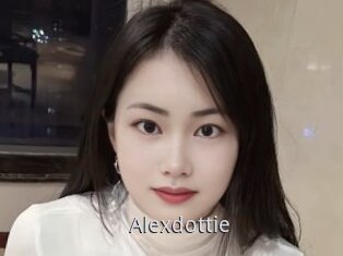Alexdottie