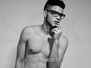 Alexearle