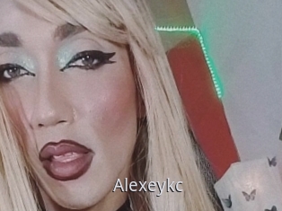 Alexeykc