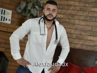 Alexfaudadx