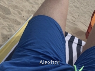 Alexhot