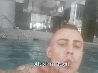 Alexhotdevil