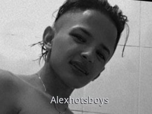 Alexhotsboys