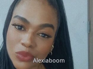 Alexiaboom