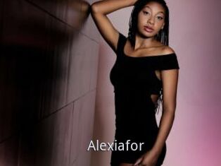 Alexiafor