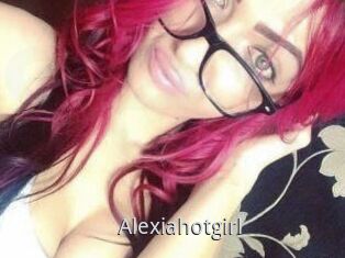 Alexiahotgirl