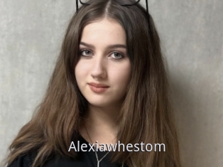 Alexiawhestom