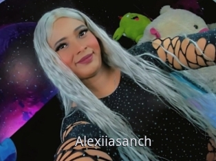 Alexiiasanch