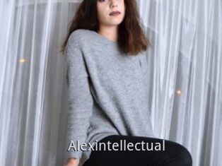 Alexintellectual