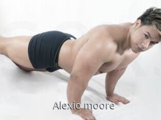 Alexio_moore