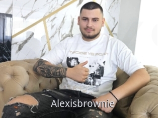 Alexisbrownie