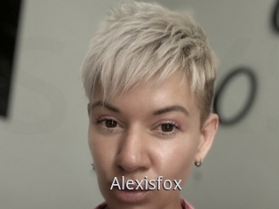 Alexisfox