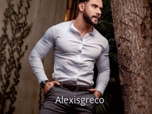 Alexisgreco