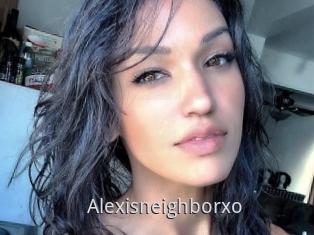 Alexisneighborxo