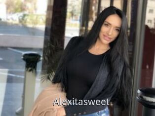 Alexitasweet