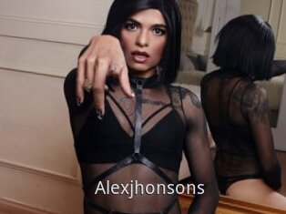 Alexjhonsons