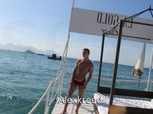 Alexkreed
