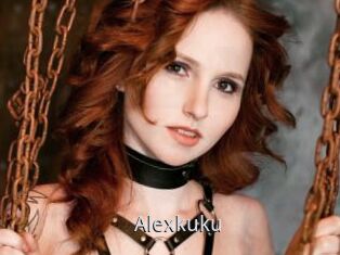 Alexkuku