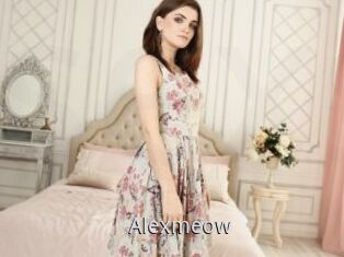 Alexmeow
