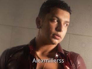 Alexmillerss