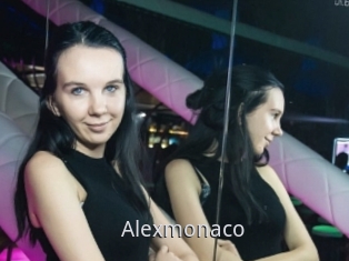 Alexmonaco