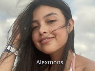 Alexmons