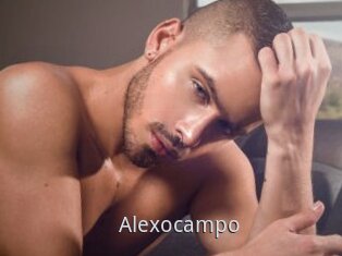 Alexocampo